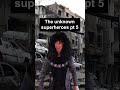 The Unknown Superheroes Compilation Part 1