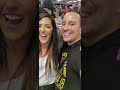 Hanging with Tessa Blanchard (THE first ever female World Heavyweight Champion)