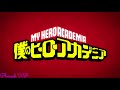 My Hero Academia [AMV + Lyrics] Not Afraid by Eminem