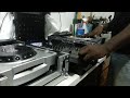 Mosi scratching on pioneer 800