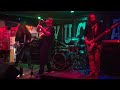 Jupiter Cyclops - Who Are We Foolin LIVE | Yucca Tap Room