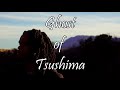 Ghost Of Tsushima Ft Cedric walker (OFFICIAL VIDEO) shot by :@rvcke