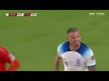 HIGHLIGHTS | England vs. North Macedonia | UEFA Qualifiers 2023 | TUDN