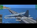 FAZENDO DESAFIOS DOS INSCRITOS NO TURBOPROP FLIGHT SIMULATOR!! #2