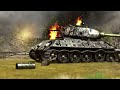 Gates of Hell Epic Tiger tank battle