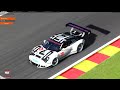 Porsche 911 GT3 R race car is INSANE!