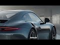 NEW 2025 Porsche 911 Carrera Model - Official Reveal | FIRST LOOK!
