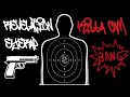 REVELATION & EYERAP - KILLACAM [Underground rap 2024]