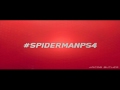 #SpiderManPS4 - TV Spot #1 - [ Fan Made ]
