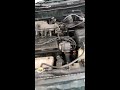 P0401 Toyota Corolla diagnosis testing EGR system