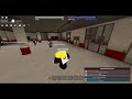 Met a Exploiter in  SCP RP