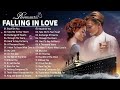 Top 50 Love Songs of All Time - Love Songs 80s 90s ♥ Oldies But Goodies WestLife.MLTR.Boyzone Album