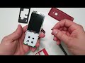 Nokia 8210 4G (2022) Teardown Disassembly