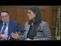 Westminster Hall Debate on Foreign National Offenders