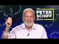 🔴 LIVE! The Peter Schiff Show Podcast - Ep 973