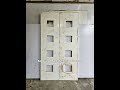 making of doors for mandir #interiordesign #homedecor #moderndesign #youtube #short  #shorts #wood