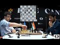 Was Vidit able to get his revenge? | Nijat Abasov vs Vidit Gujrathi | FIDE Candidates 2024