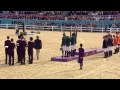 Equestrian - Show Jumping - Team Final (Round 2) | London 2012 Olympic Games