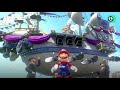Mario Odyssey 100 Mystery Buttons but Only ONE Lets Mario Escape!!