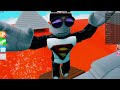 ПІДЛОГА ЦЕ ЛАВА!!! режим The Floor Is LAVA!🔥 [UA] ROBLOX українською