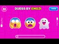 Guess the INSIDE OUT 2 Characters by ILLUSION 🧐👀 Squint Your Eyes | Quiz Game