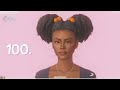 200+ Maxis Match Hairs For Black Sims | The Sims 4: CC Haul
