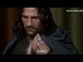 Admire the best carvings - Unboxing The LOTR Aragorn Sixth Scale Figure - [INART] Review