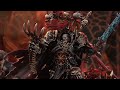 Faction Focus: Chaos Space Marines – Warhammer 40,000