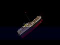 Random titanic animation i guess