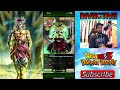 LR TEQ BROLY EXTREME Z-BATTLE Stage 10 Guide DBZ: Dokkan Battle (Global)