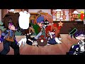 Afton Family stuck in a room for 24 hours.. ||Gacha club|| [FNAF]