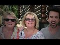 Rob McElhenney Speaks About His Moms  - Scene | Welcome to Wrexham | FX