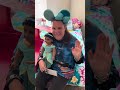 100th Walt Disney World Resort Anniversary & American Girl Collaborator Princess Jasmine Doll