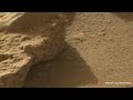 Mars rover recently captured incredible mysterious objects on mars surface ! Mars new 4k footage!