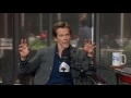 Actor Kevin Bacon on The Making of His Favorite Movies - 5/11/17