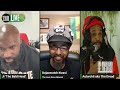 Good And Bad About The Bob Marley : One Love Movie (Review)  'The Bald Head -N- The Dread' Ep.163