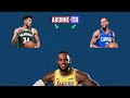 LA MEILLEURE DRAFT DE L'HISTOIRE ? - LE FLASHBACK #58 - LEBRON, WADE, MELO ET LE BUST MILICIC