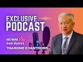 Podcast วิเคราะห์ข่าว | ทรัมป์มีแผนอย่างไรในการฟื้นฟู ให้สหรัฐกลับมายิ่งใหญ่อีกครั้ง : 19/07/2567