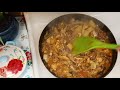 কাতলা মাছের মাথার ঘন্ট রেসিপি | katla fish recipe | murighonto |