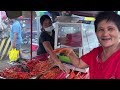 Philippines Street Food Tour in TUGUEGARAO CITY, CAGAYAN | Exploring the Food, Streets of Tuguegarao