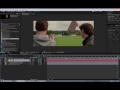 Creating static backplates with AE and PS to add a 3D element (advanced)