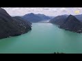 Top 20 Most Beautiful Lakes in Switzerland | Travel Video