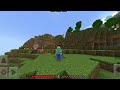 MINECRAFT 100 DIAS INTERMINÁVEIS: MUNDO BUGADO #ep1