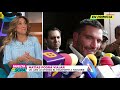 Julián Gil o Marjorie de Sousa: ¡el juez ya decidió el ganador! | Suelta La Sopa | Entretenimiento