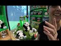 China Never Stops Amazing Us 🇨🇳 Chengdu Panda Base