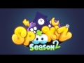 Spookiz | 212 | A Night with Reaper Sam! (Season 2 - Episode 12) | Videos For Kids 스푸키즈