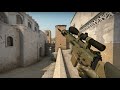 CS:GO - All Weapon Reload Animations in 2 Minutes