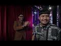 WOW! Rafly a.k.a Hookha, Atlet Beatbox Dapat Standing Ovation - Indonesia's Got Talent 2022