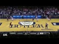 Clutchest Shots in College Basketball History ᴴᴰ