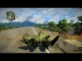 best airport in Just Cause 2